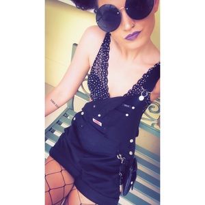 Meet your Posher, Madi